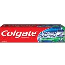 Зубна паста Colgate Потрійна Дія 100 мл - фото №1 Зубна паста Colgate Потрійна Дія 100 мл недорого foto 1