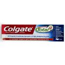 Зубна паста Colgate Тотал 12 Професійна відбілююча 75 мл в інтернет-аптеці foto 1