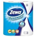 Полотенца бумажные Zewa Плюс 2 шт (25*23 см) 60 листов в интернет-аптеке foto 1