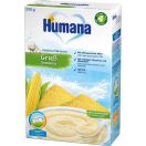 Каша Humana молочна кукурудзяна (з 6 місяців) 200 г ціна foto 1