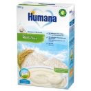 Каша Humana молочна рисова (з 6 місяців) 200 г ADD foto 1