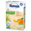 Каша Humana безмолочна рисова з гарбузом (з 6 місяців) 200 г купити foto 1