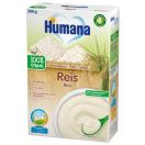 Каша Humana безмолочна органічна рисова (з 6 місяців) 200 г ADD foto 1