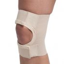 Бандаж Алком коленного сустава с открытой чашечкой 3002 (р.2)  в интернет-аптеке foto 1