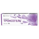 Троксегель КМП 2% 40 г замовити foto 1