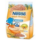 Каша Nestle молочна гречана (з 6 місяців) 180 г ціна foto 1