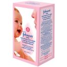 Johnsons Baby (Джонсонс бебі) Комфорт та впевненість прокладки для грудей у ​​період грудного вигодовування №30 ADD foto 1