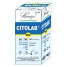 Тест-смужка CITOLAB 2GK для визначення кетонів/глюкози №50  ADD foto 1