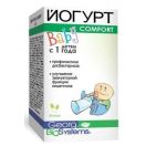 Йогурт Baby Comfort капсули №30 ADD foto 1