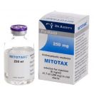 Мітотакс 250 мг / 41.7 мл розчин №1 ціна foto 1