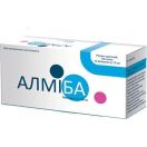 Алміба 100 мг/мл розчин оральний флакон 10,0 мл №10 в аптеці foto 1