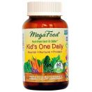 Мультивітамін MegaFood Одна таблетка в день для дітей №60 в інтернет-аптеці foto 1