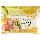 Маска Japan Gals Essence з фруктовими екстрактами 30 шт ціна foto 1