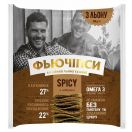Фьючіпси Spice з насіння льону сушені 50 г ADD foto 1