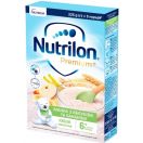 Каша Nutrilon Манная с яблоком и бананом с 6 месяцев 225 г в аптеке foto 1