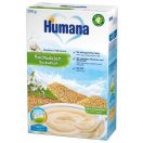 Каша Humana молочна гречана (з 6 місяців) 200 г в інтернет-аптеці foto 1