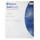 Рукавички Safe-Touch Bi-Fold хіругічні стерильні неопудрені (р 8) ADD foto 1