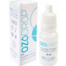 Озодроп (Ozodrop) очні краплі 8 мл в інтернет-аптеці foto 1