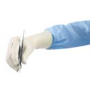 Рукавички Medi-Grip Powdered стерильні хірургічні опудренні (р.8) купити foto 1