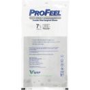 Рукавички Profeel хірургічні платинум, стерильні неприпудренні (р.7.0) замовити foto 1