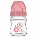 Пляшка Canpol Babies з широким отвором Easystart-Newborn baby 35/216 120 мл в Україні foto 2