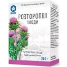 Расторопшие плоды 200 г купить foto 1