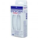 Зубна нитка Emoform Triofloss суперфлос, стандартний, високоміцний, 100 шт. замовити foto 1