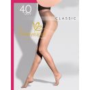 Колготи жіночі Інтуіція Classic 40 (р.2) тілесний ціна foto 1