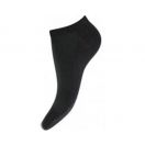 Шкарпетки жіночі Інтуіція 160 (р.23-25) чорний в інтернет-аптеці foto 1