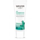 Крем Weleda (Веледа) с экстрактом кактуса Опунция увлажнение 24 часа для кожи лица 30 мл купить foto 1