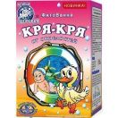 Фітованна Ключі здоров'я для дітей Кря-Кря від опрілостей №3 30 г  ціна foto 1