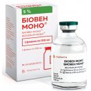 Біовен Моно 5% розчин для інфузій флакон 100 мл в Україні foto 1