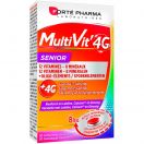 МультиВіт 4G для людей похилого віку таблетки №30 в інтернет-аптеці foto 1