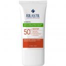 Крем Rilastil (Ріластил) Acnestil сонцезахисний для шкіри схильної до акне SPF 50+ 40 мл купити foto 1