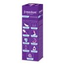 Тампоны женские гигиенические Freedom normal №10 шт заказать foto 2