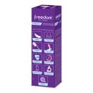 Тампони жіночі гігієнічні Freedom normal №10 шт ADD foto 2