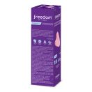 Тампони жіночі гігієнічні Freedom normal №10 шт ADD foto 3