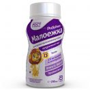 Смесь молочная жидкая Малоежка натуральный вкус 200 мл в Украине foto 2