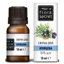 Олія ефірна Flora Secret Ялівцева 10 мл ADD foto 1