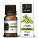 Олія ефірна Flora Secret Лемонграсу 10 мл недорого foto 1