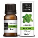 Олія ефірна Flora Secret Меліси 10 мл в інтернет-аптеці foto 1
