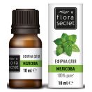 Масло эфирное Flora Secret Мелиссы 10 мл в аптеке foto 1