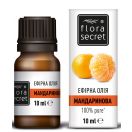 Масло эфирное Flora Secret Мандариновое 10 мл в Украине foto 1