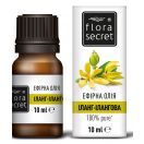 Масло эфирное Flora Secret Иланг-иланга 10 мл в интернет-аптеке foto 1