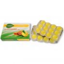 Гамма рослинні льодяники зі смаком меду та лимону, №24 в аптеці foto 2