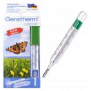 Термометр медицинский Geratherm Classic + Easy Fleap безртутный стеклянный недорого foto 2