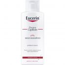 Шампунь Eucerin DermoCapillaire рН5 м'який для чутливої шкіри голови, 250 мл - фото №1 Шампунь Eucerin DermoCapillaire рН5 м'який для чутливої шкіри голови, 250 мл ціна foto 1