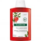 Шампунь Klorane з екстрактом Гранату для фарбованого волосся, 200 мл в Україні foto 1