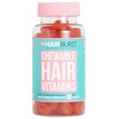 Hairburst (Хейрбурст) вітаміни жувальні для росту і укріплення волосся №60 ADD foto 1