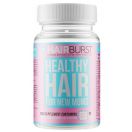 Hairburst (Хейрбурст) вітаміни для росту та укріплення волосся для вагітних капсули №30 - фото №1 Hairburst (Хейрбурст) вітаміни для росту та укріплення волосся для вагітних капсули №30 замовити foto 1